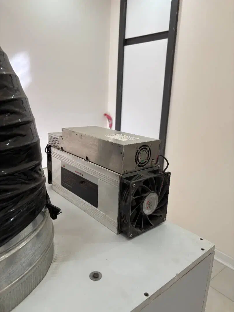 ماینر m30 98|قطعات و لوازم جانبی رایانه|اهواز, کمپلو شمالی|دیوار