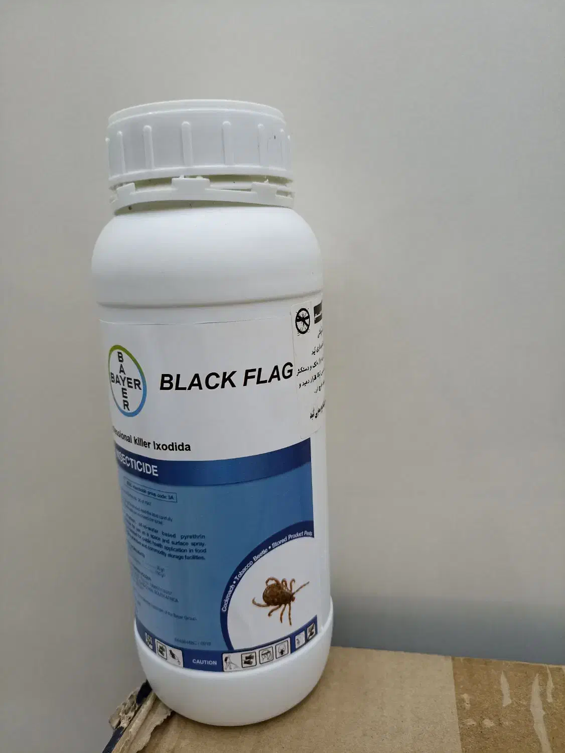 سم کنه کبوتری|لوازم نظافت|الوند, |دیوار