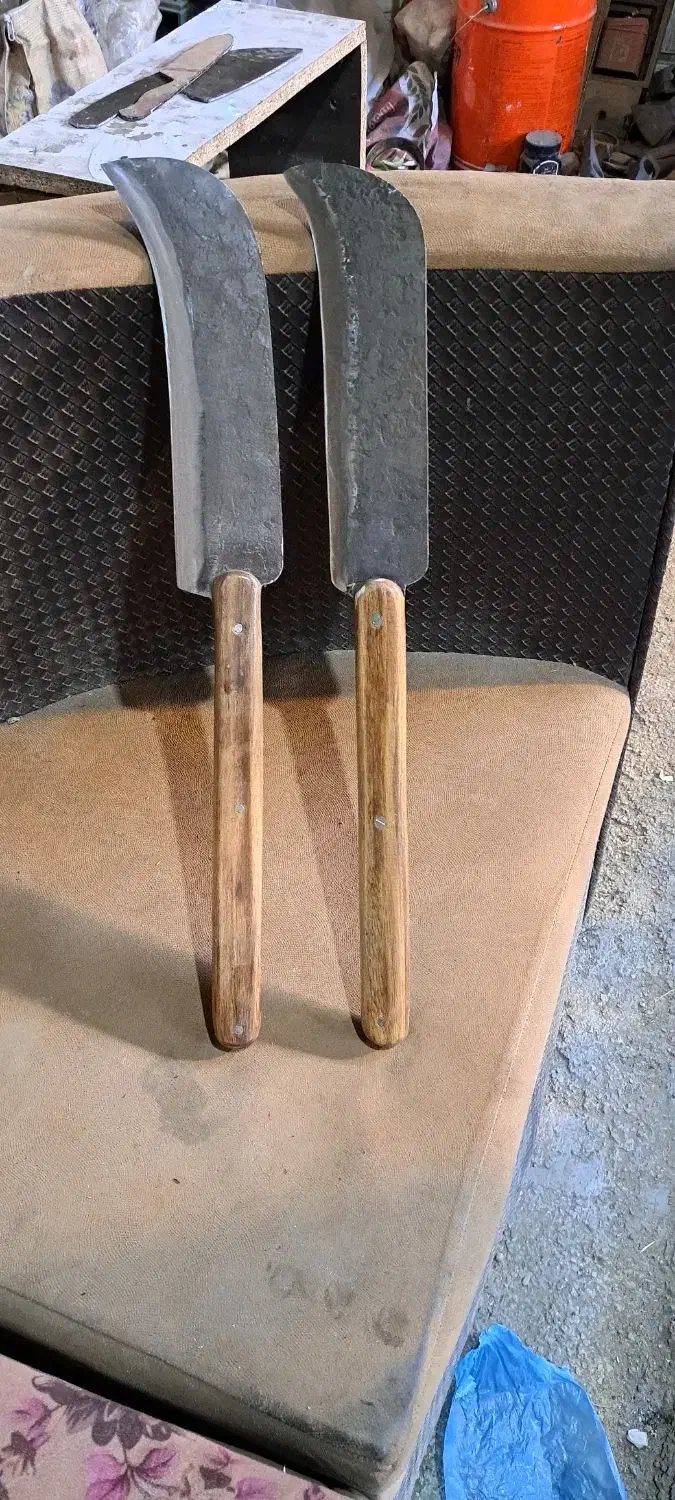 تبر،کارد،چاقو،داس|کوهنوردی و کمپینگ|جوانرود, |دیوار