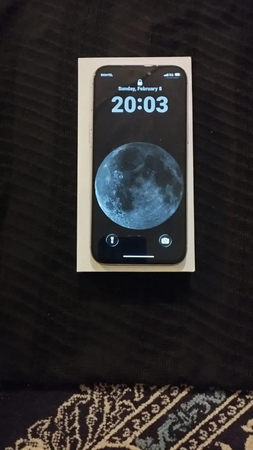 طرح آیفون ۱۷|موبایل|تهران, اختیاریه|دیوار