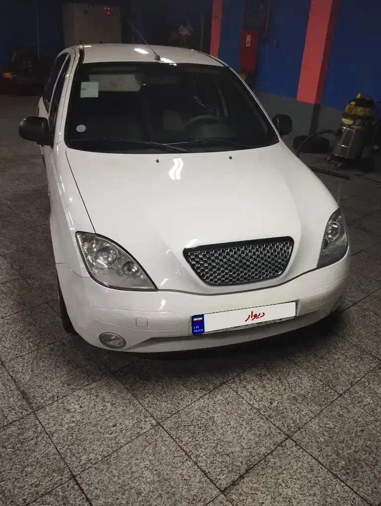 تیبا 2 هاچبک 99|خودرو سواری و وانت|تهران, سیمای ایران|دیوار