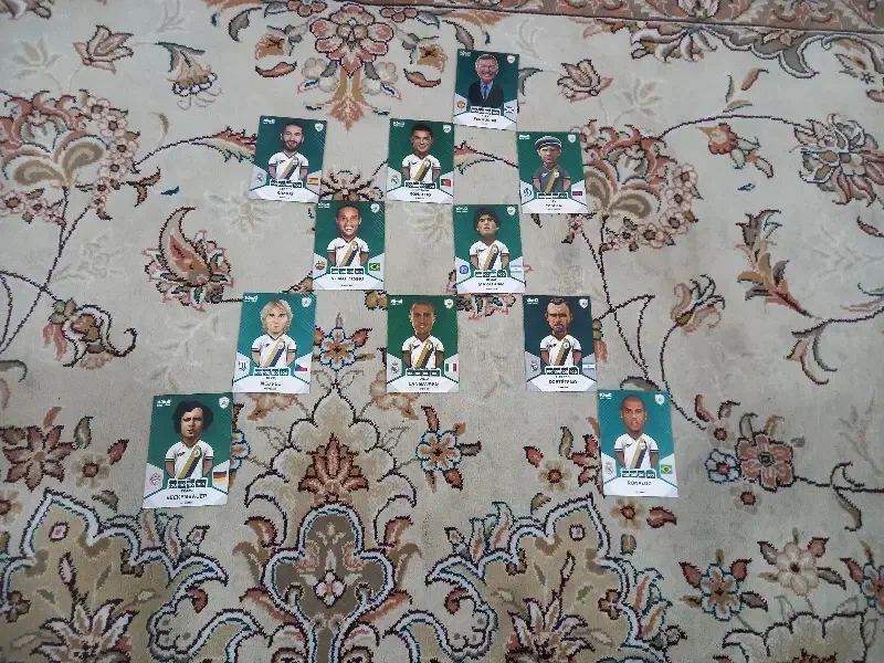 کیمدی ۱۱ تا صد|اسباببازی|خورموج, |دیوار