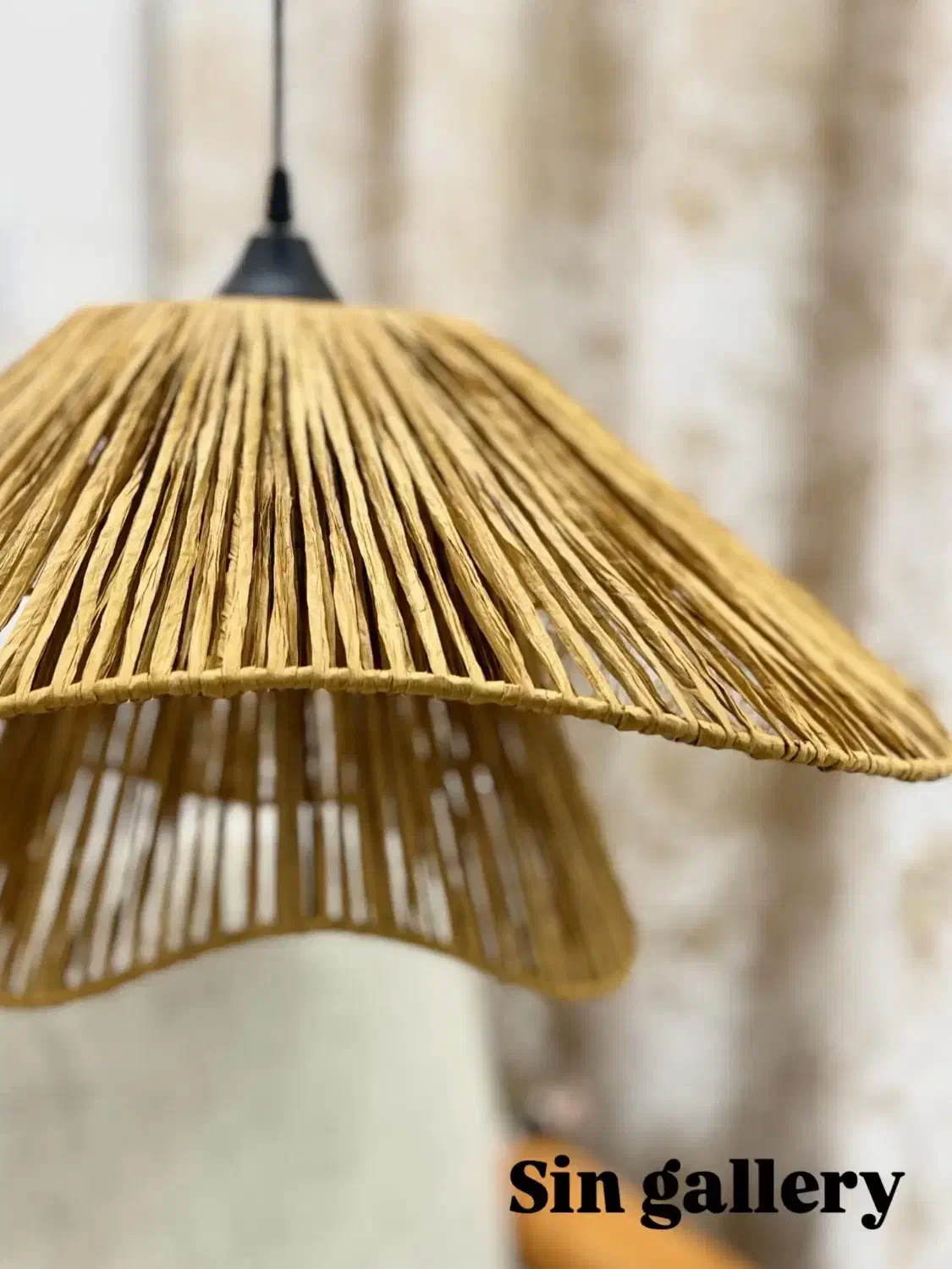 آباژور|چراغ خواب و آباژور|سبزوار, کاشفی شمالی (دادگستری)|دیوار