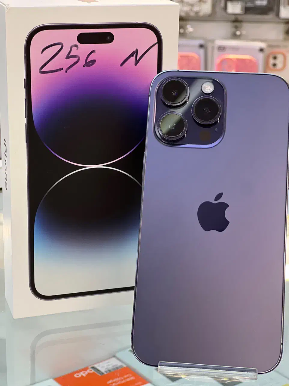 اقساطی/بازنشستگی 14PRO MAX|موبایل|کرج, گوهردشت|دیوار