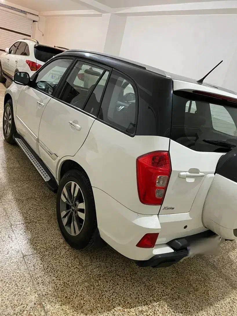 mvm x33 97 مدل|خودرو سواری و وانت|ارومیه, |دیوار