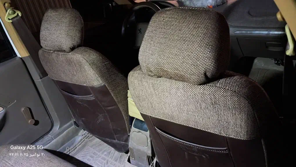 پژو ۴۰۵ اس ال ایکس موتور تیوفایو مدل ۱۳۹۴|خودرو سواری و وانت|کرمان, |دیوار