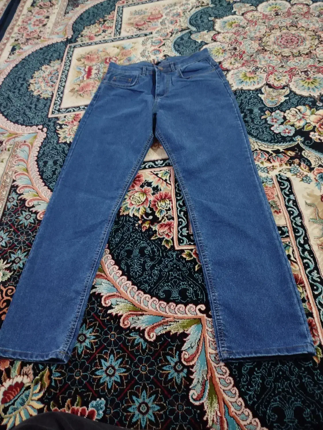 شلوار لی|لباس|نسیم‌شهر, |دیوار