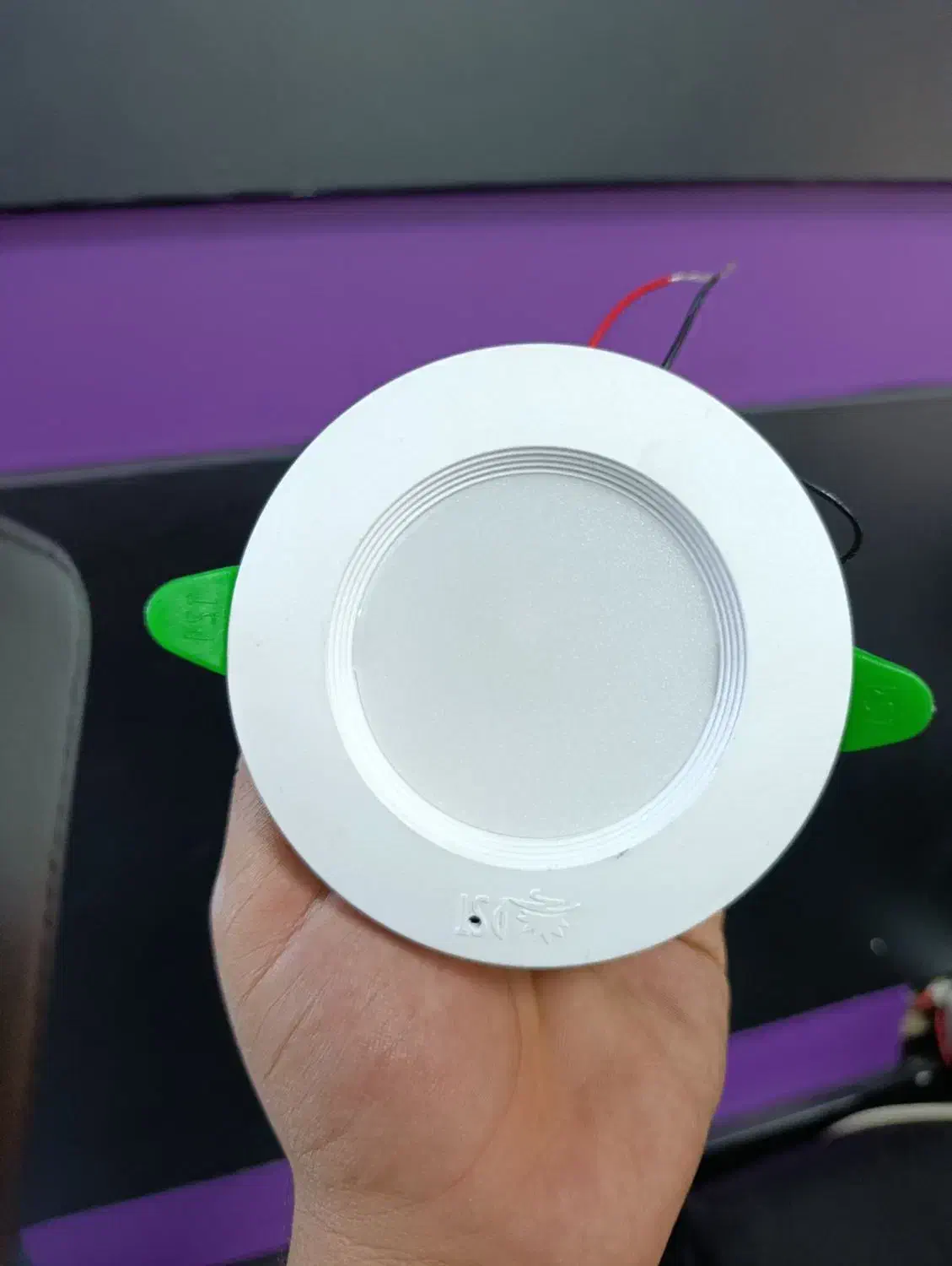 دوربین مخفی هالوژن 4k|دوربین مداربسته|تهران, آذربایجان|دیوار