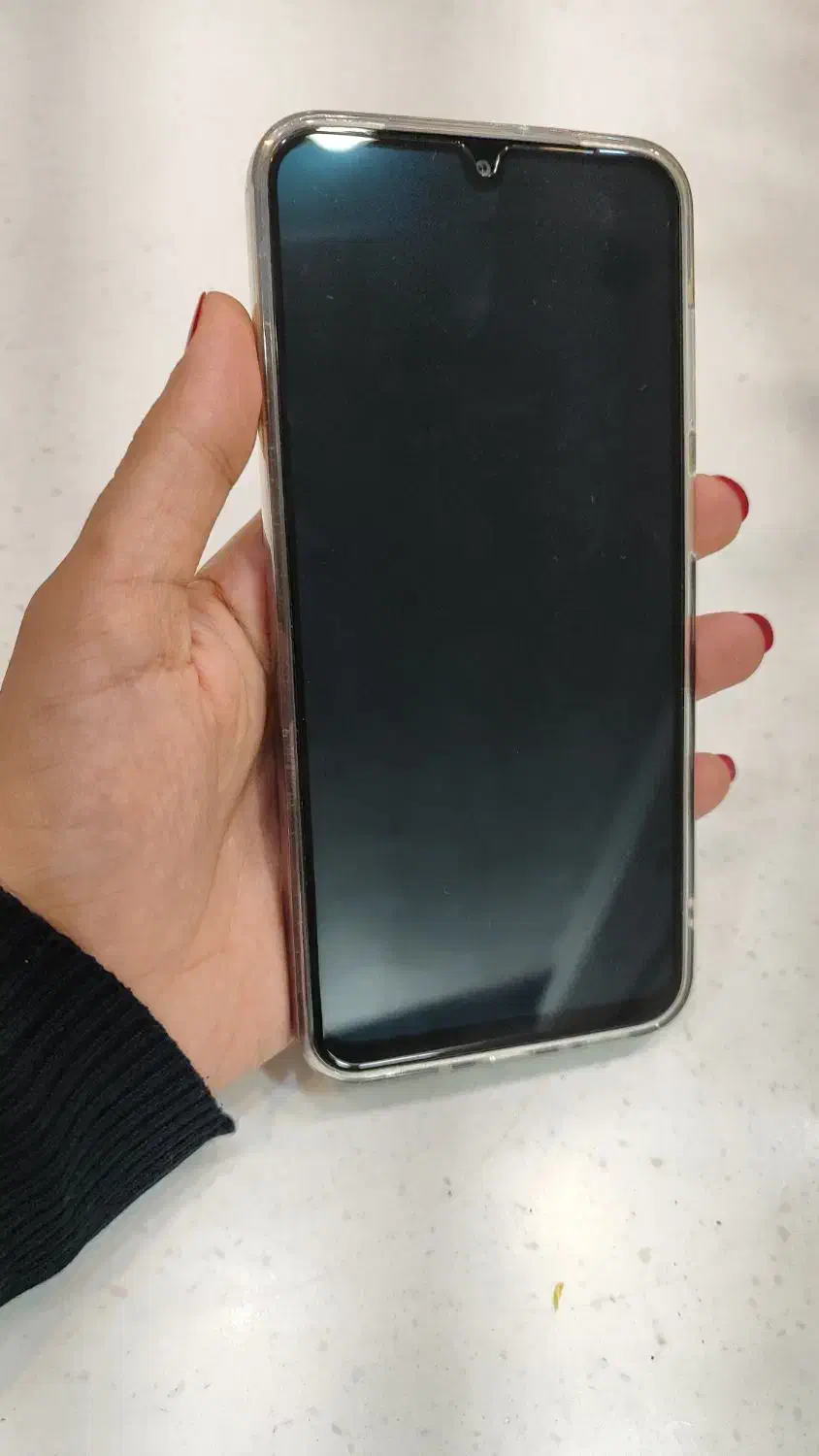 سامسونگ a26|موبایل|دلیجان, |دیوار