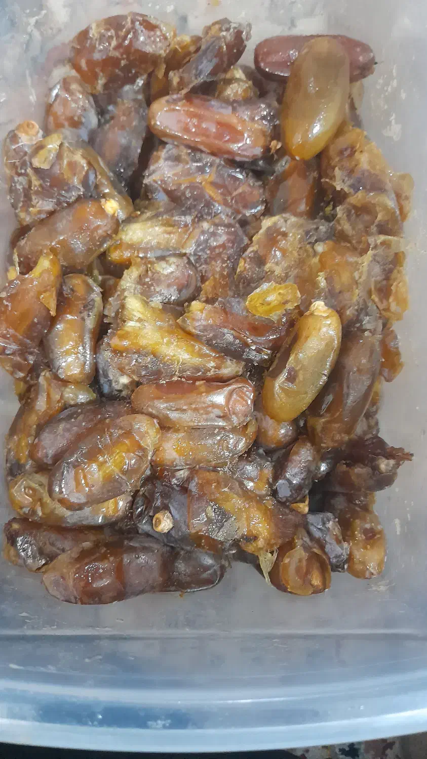 خرما|خوردنی و آشامیدنی|فین, |دیوار