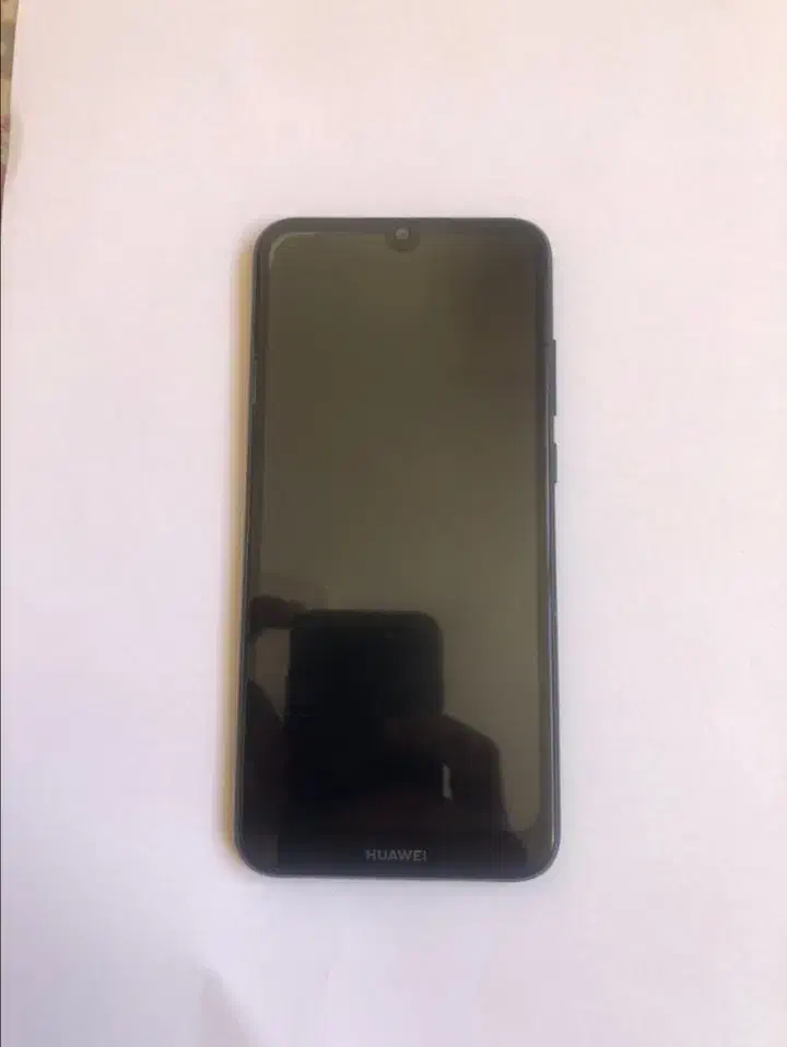 گوشی هواوی y6 Prime 2019|موبایل|شیراز, انجیره|دیوار