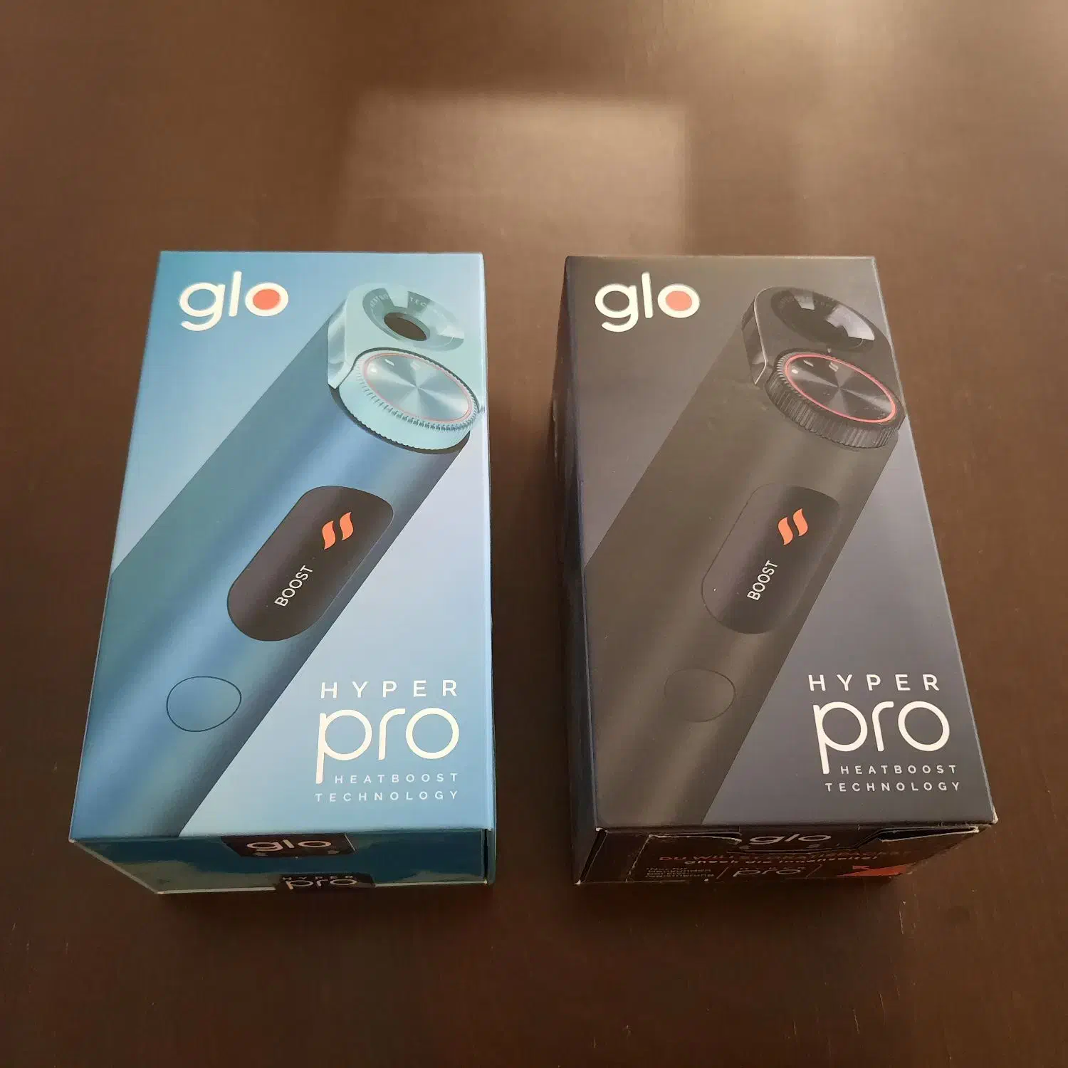 سیگار الکترونیکی glo (آیکاس،iqos)|زیورآلات و اکسسوری|کرج, اصفهانی‌ها|دیوار