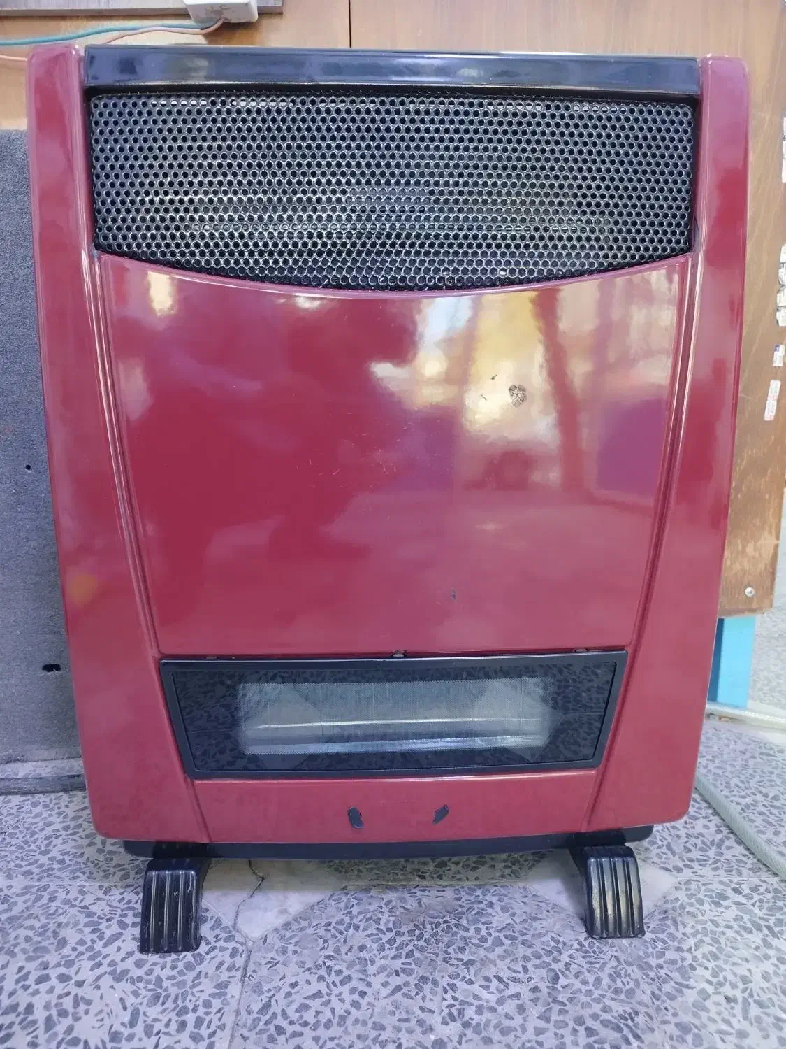 بخاری نیک کالا 7هزار|بخاری، هیتر، شومینه|جوانرود, |دیوار