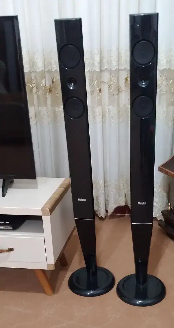 باند نو|سیستم صوتی خانگی|شوشتر, |دیوار