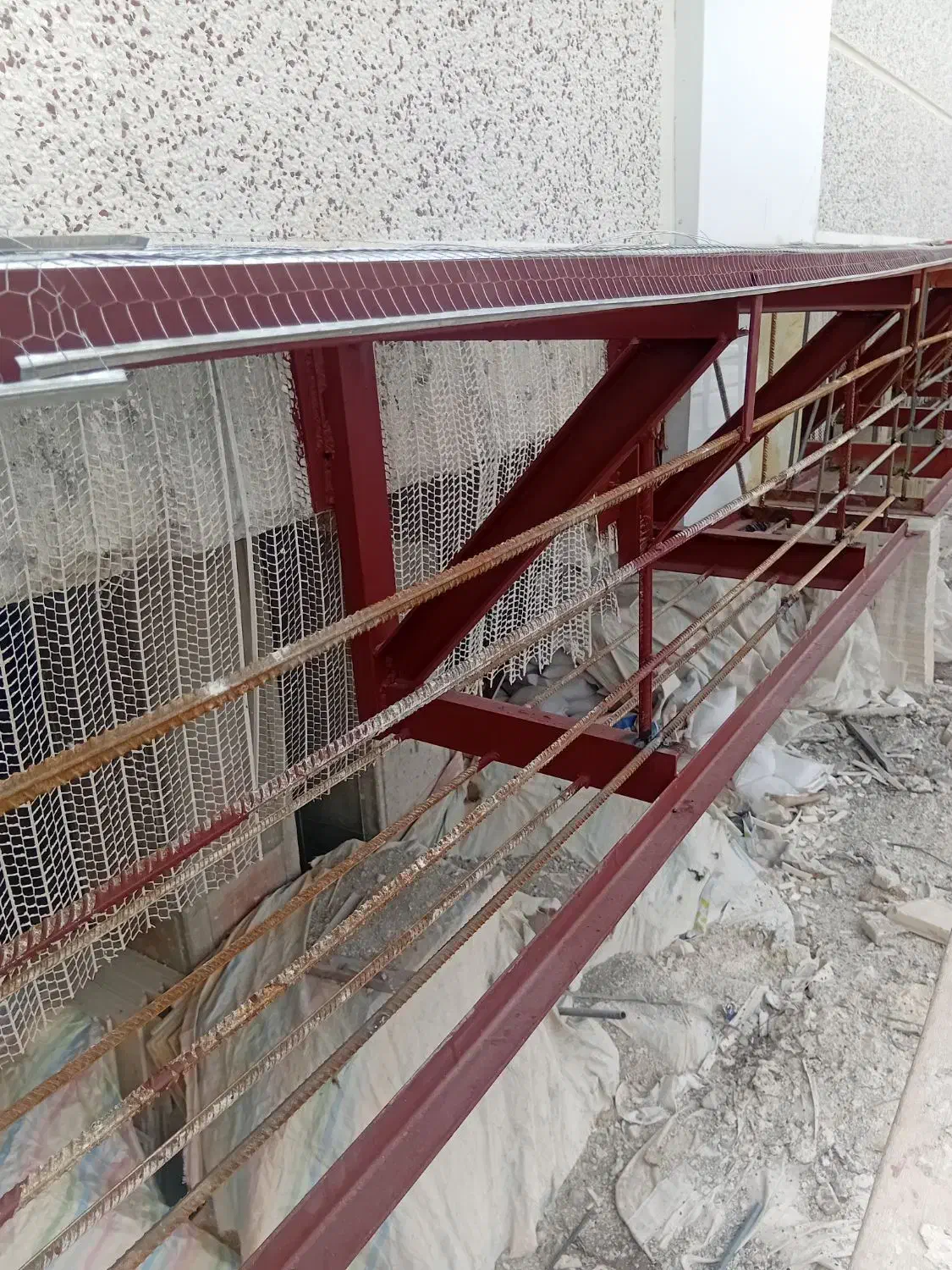 جوشکاری|خدمات پیشه و مهارت|بوئین زهرا, |دیوار