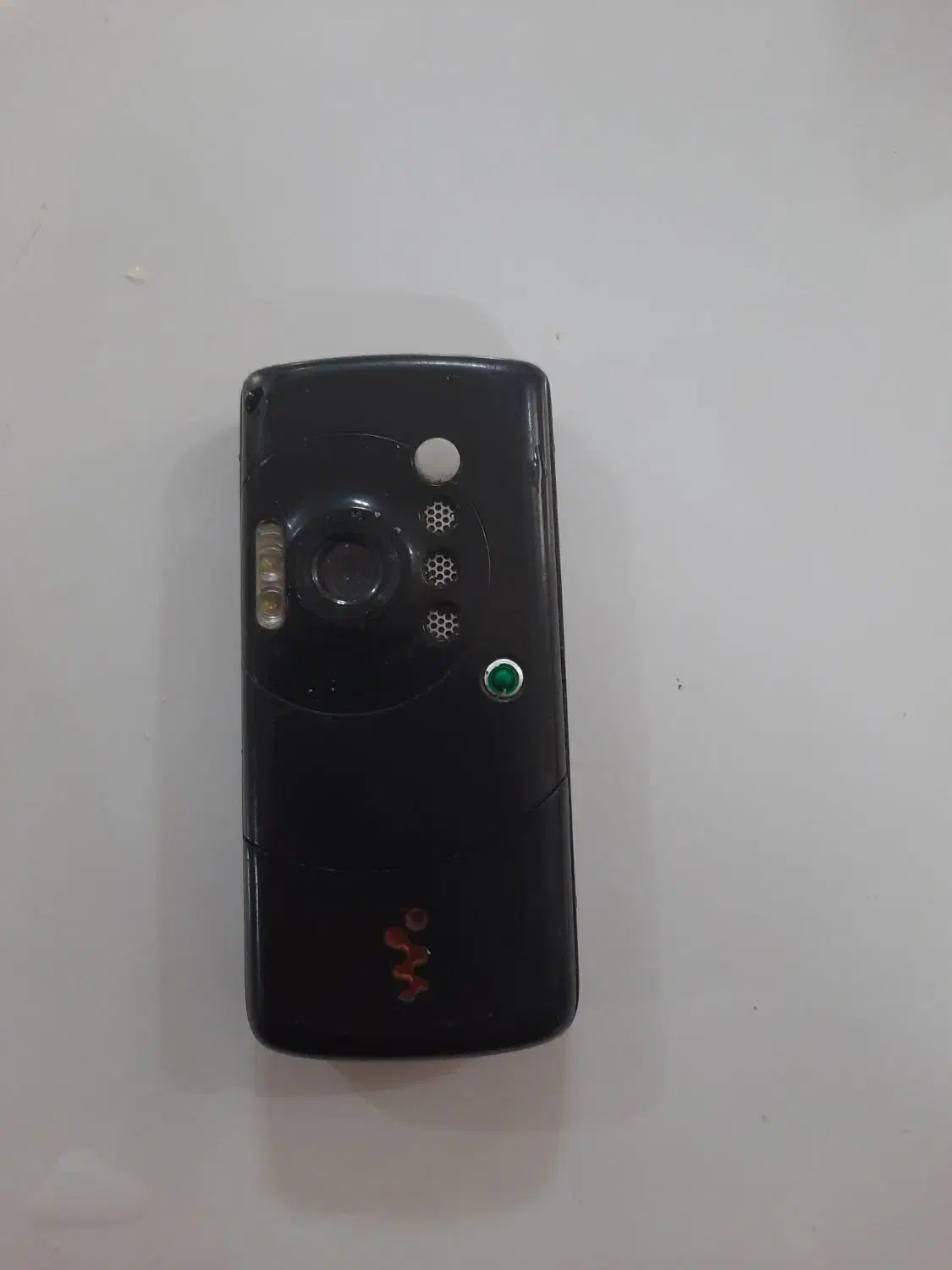 مبایل سونی اریکسون|موبایل|رفسنجان, |دیوار