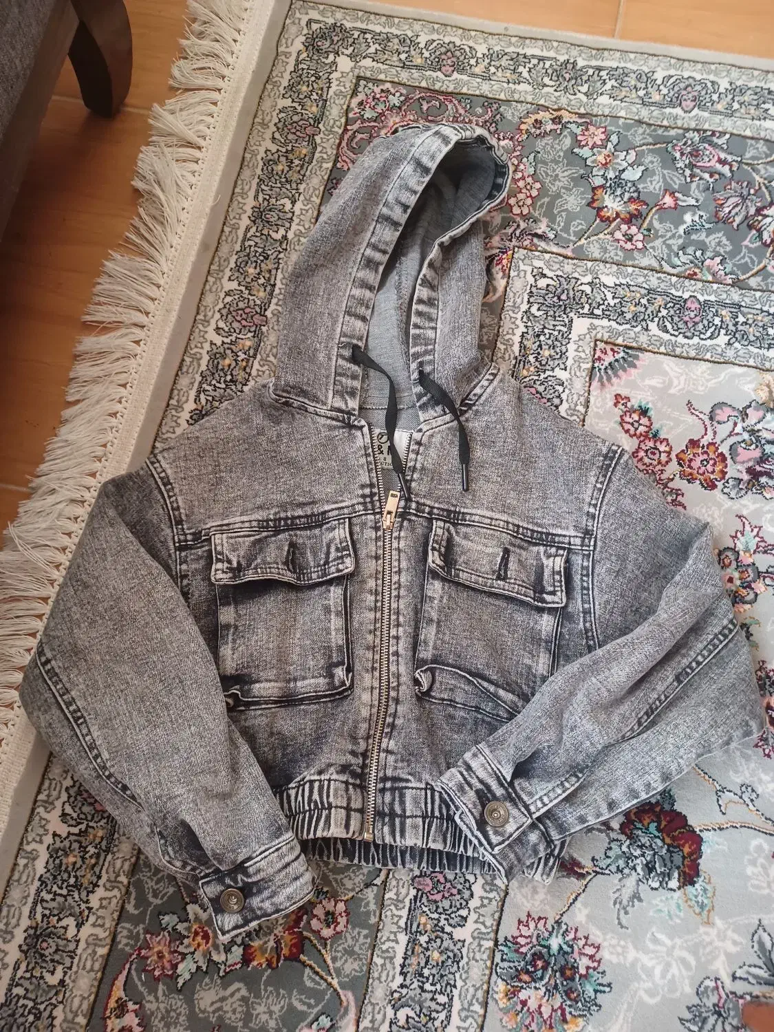 لباس دخترانه شلوار کت لی نیم بوت|کفش و لباس بچه|شاهینشهر, خانه کارگر|دیوار