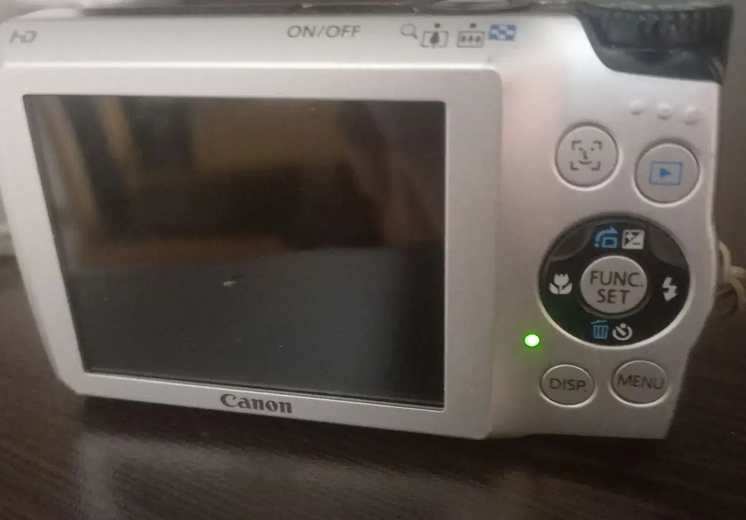 دوربین عکاسی و فیلم برداری کانن|دوربین عکاسی و فیلمبرداری|سنندج, |دیوار