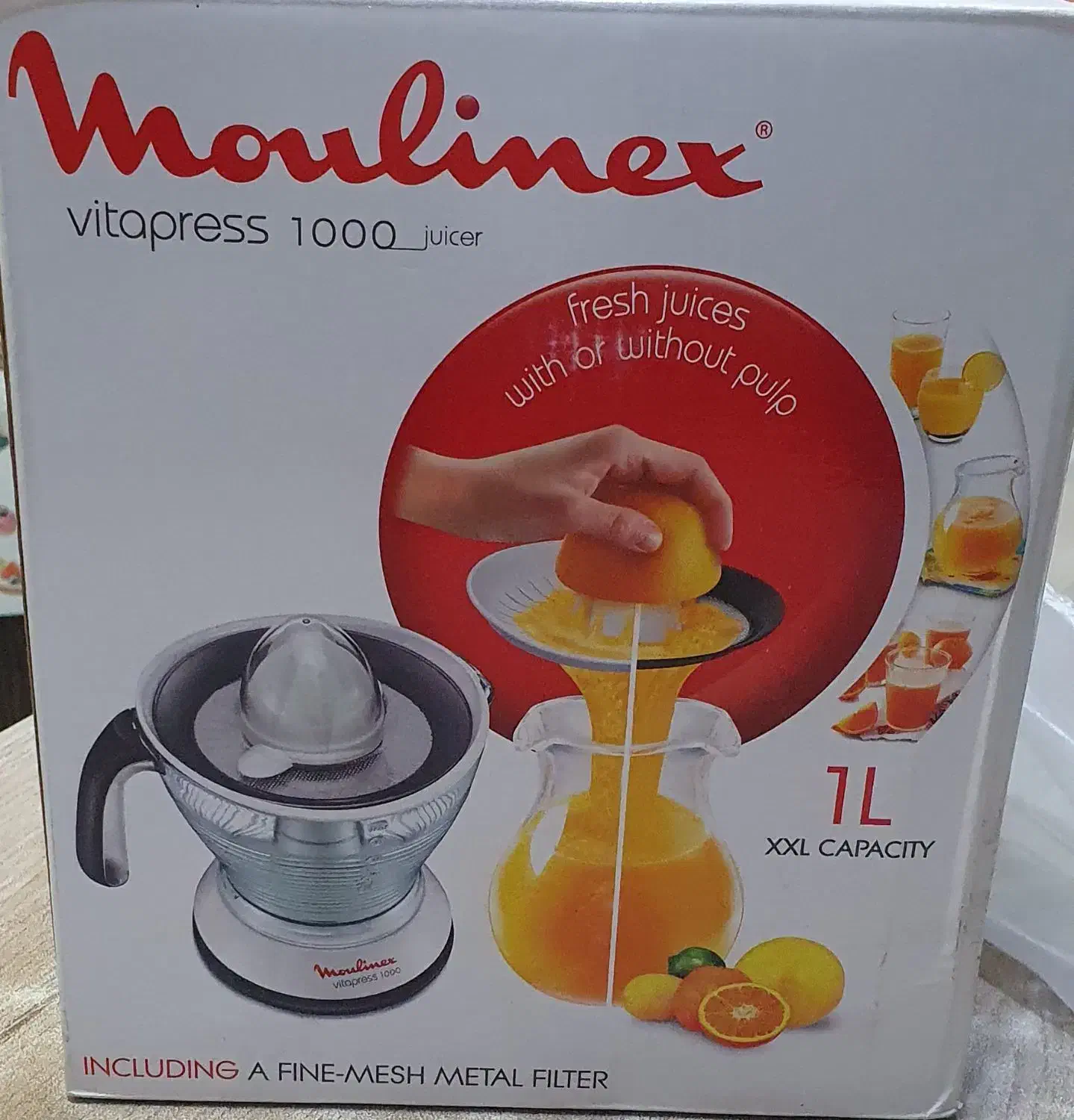 آب مرکبات گیری|آبمیوهگیر و آبمرکباتگیر|تهران, تهرانپارس شرقی|دیوار