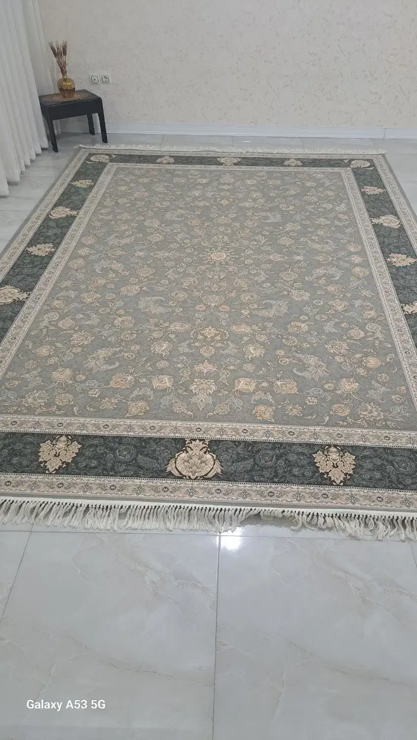 ۳ عددفرش ۹ متری نونو تازه خریداری شده|فرش|بهار, |دیوار