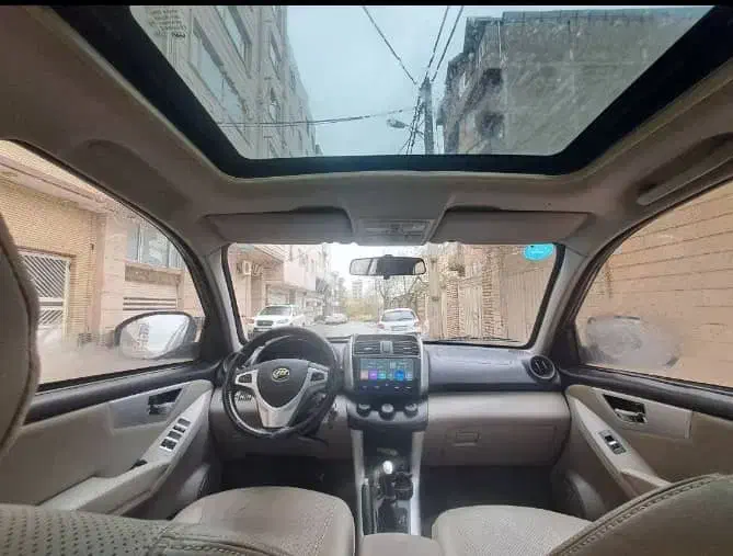 لیفان ایکس ۶۰مدل ۹۲|خودرو سواری و وانت|ارومیه, |دیوار