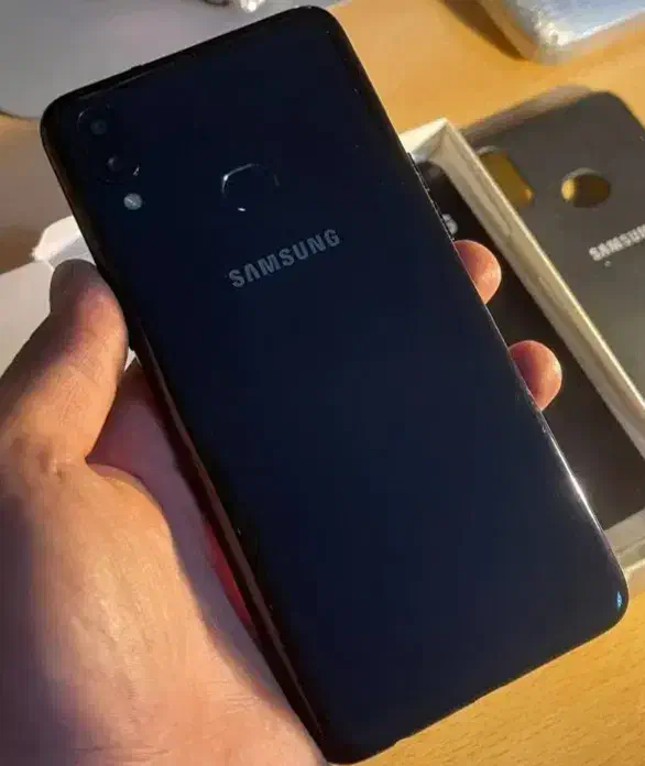 گوشی A10S|موبایل|بروجرد, |دیوار