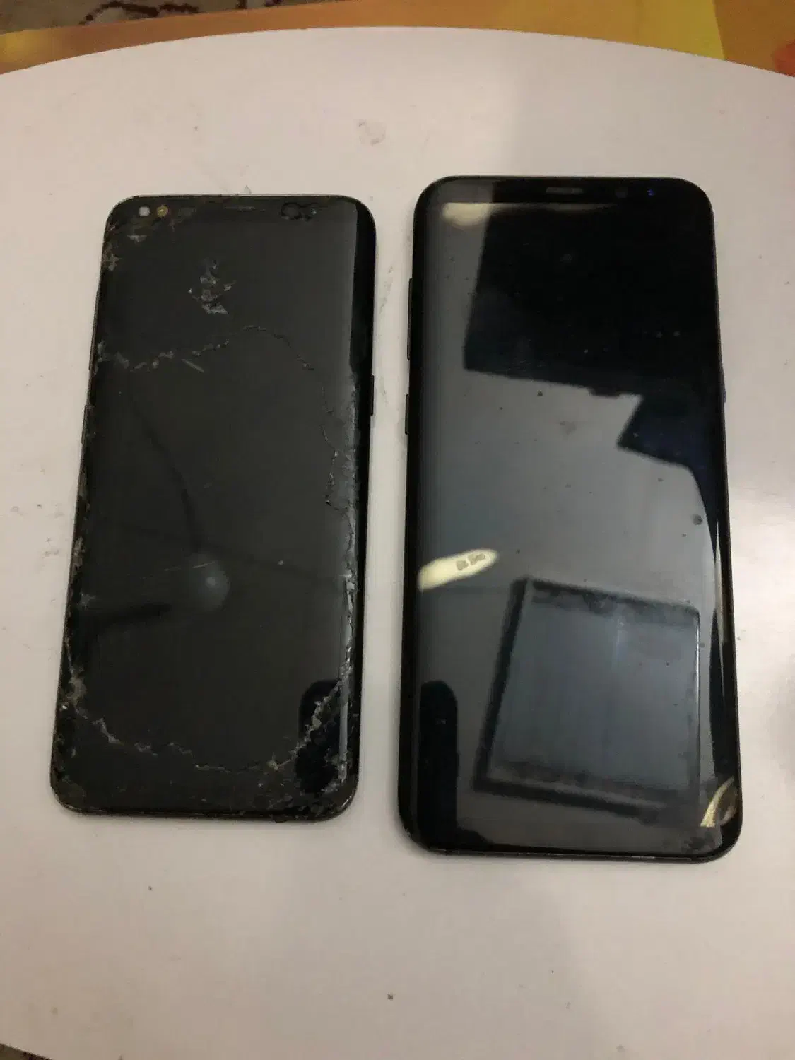 بورد گوشی s8 و s8 plus|لوازم جانبی موبایل و تبلت|تهران, بوستان ولایت|دیوار