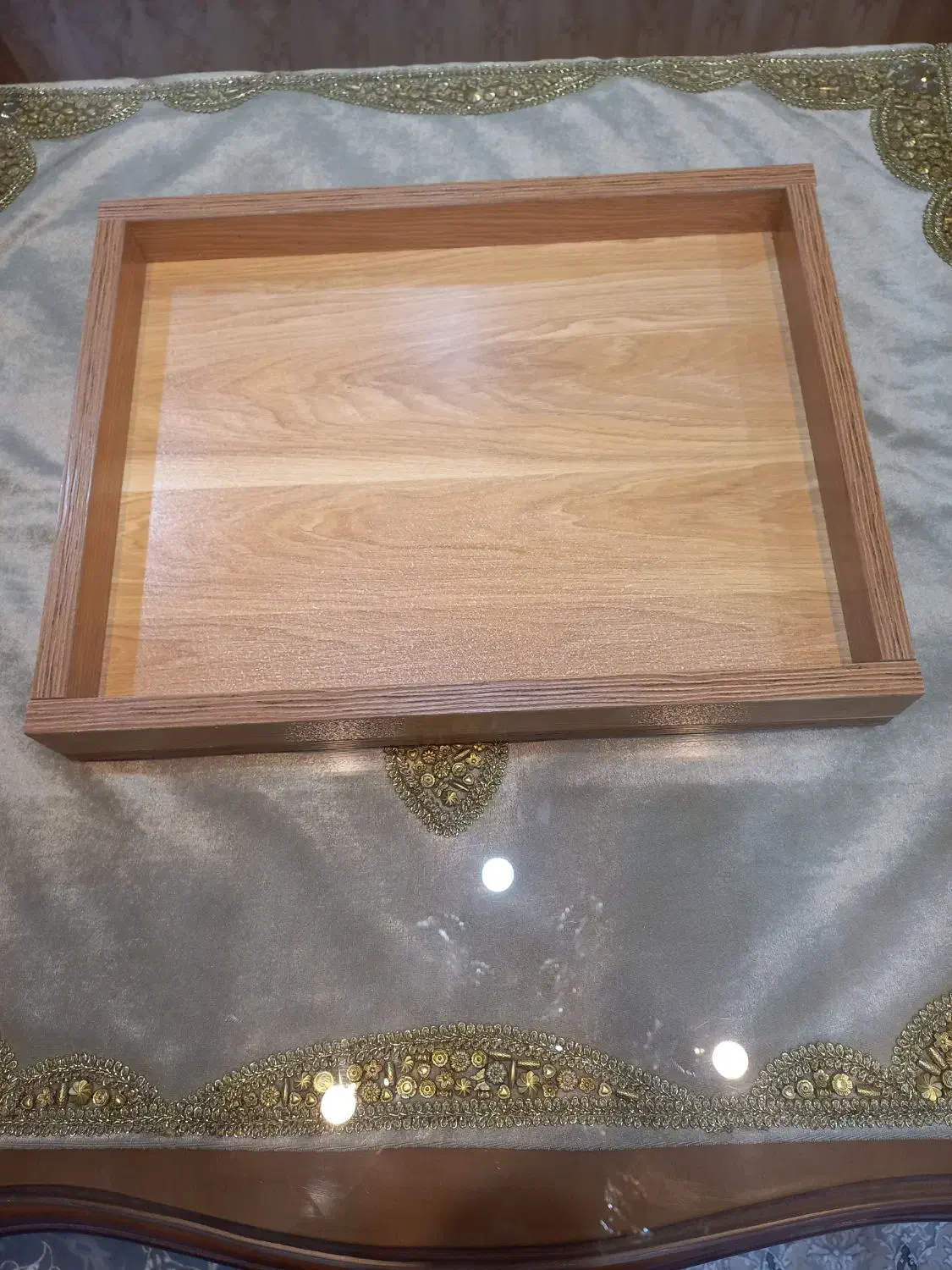 سینی مزه|ظروف سرو و پذیرایی|تهران, انبار نفت|دیوار