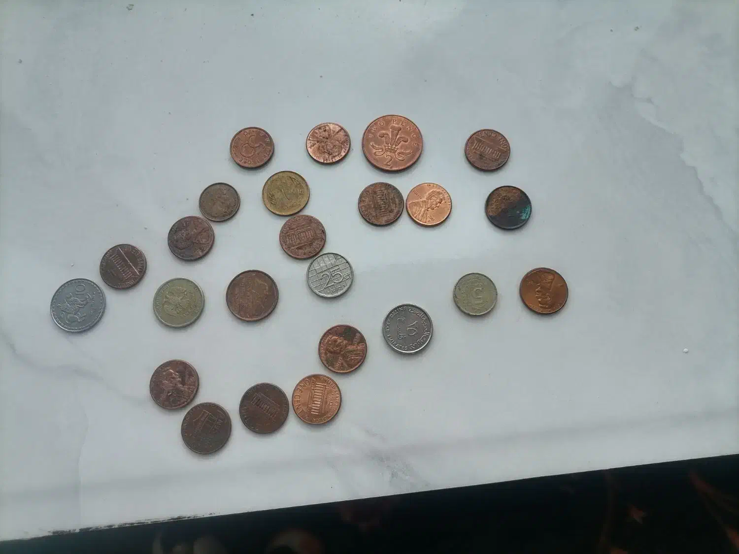 سکه|کلکسیون سکه، تمبر، اسکناس|ارومیه, |دیوار