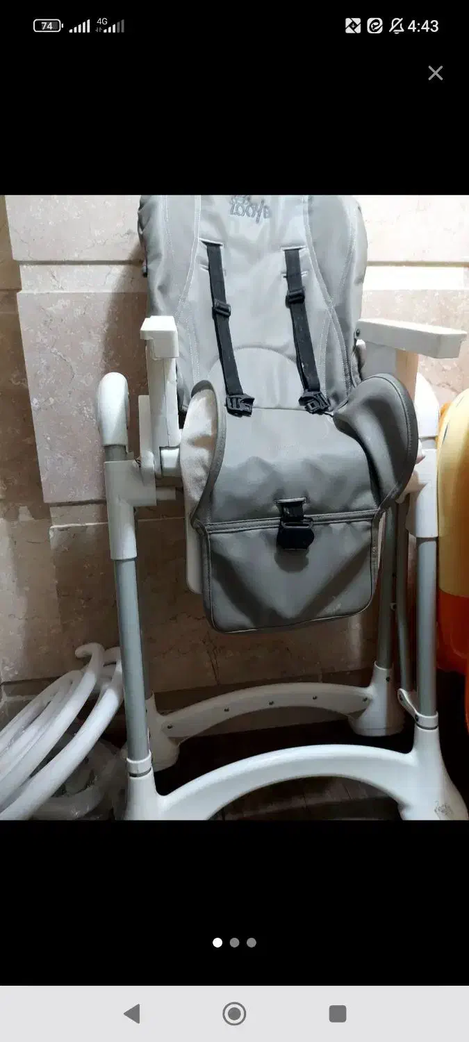 میز غذاخوری کودک|میز و صندلی غذاخوری|قائن, |دیوار