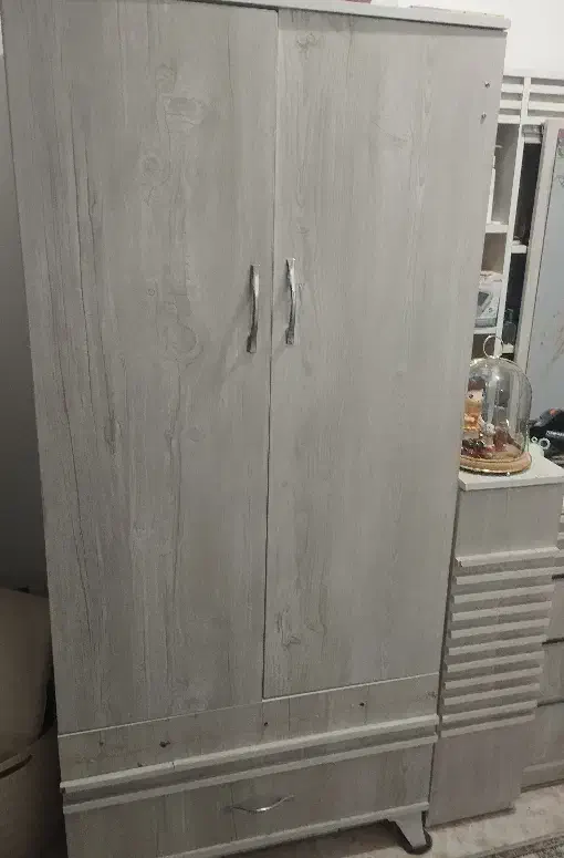 کمد فقط 2700|جاکفشی، کمد، دراور|نظرآباد, نظرآباد|دیوار