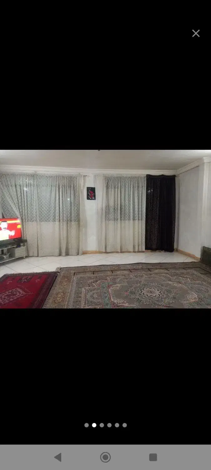 فروش آپارتمان ۹۰متری|فروش آپارتمان|مشهد, ایثارگران|دیوار