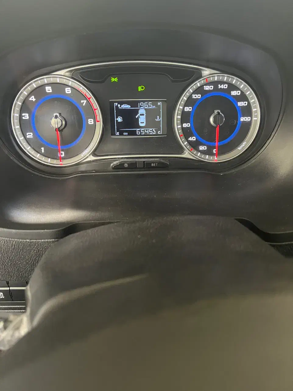 کوییک Gxrتیپ L|خودرو سواری و وانت|بندر کنگان, |دیوار