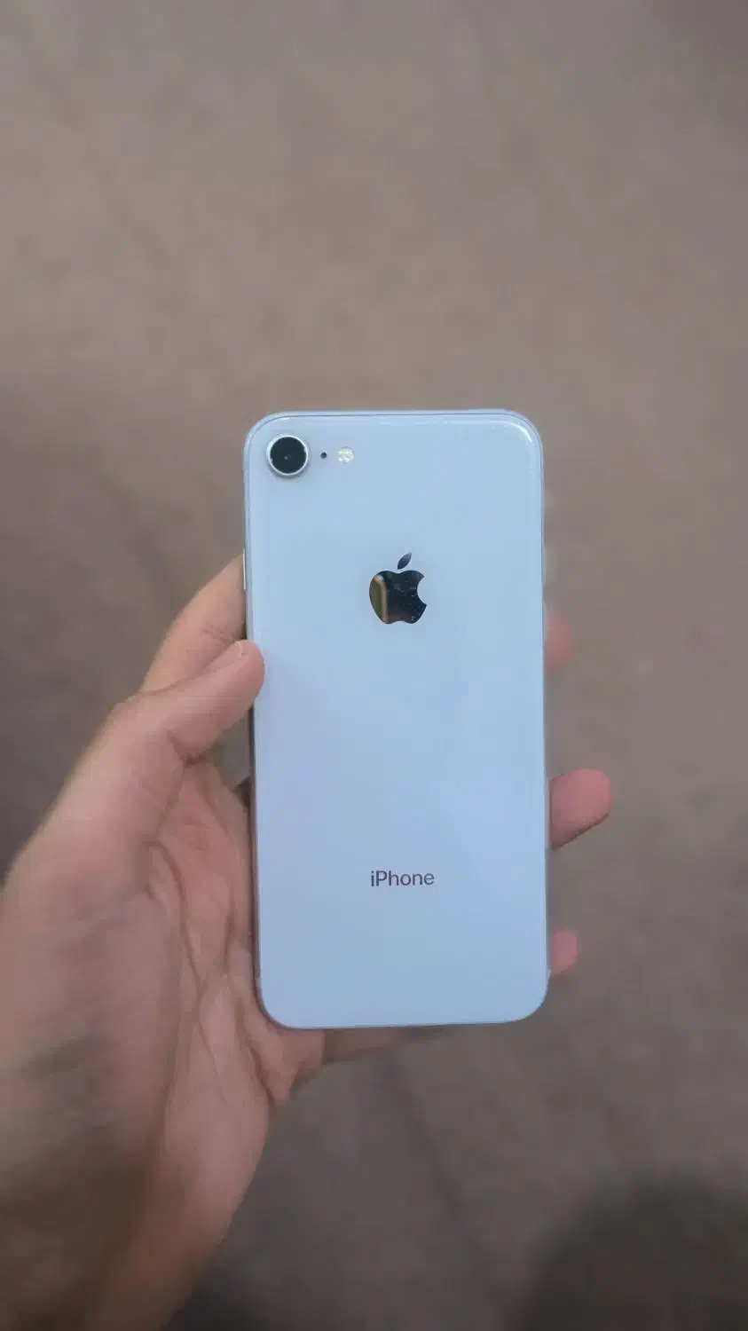 iphone 8|موبایل|چغادک, |دیوار