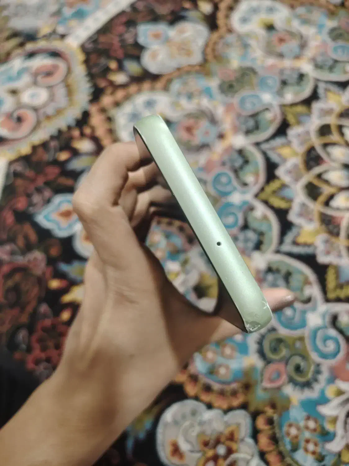 سامسونگ a05s 128 گیگ|موبایل|مشهد, جاهد شهر|دیوار