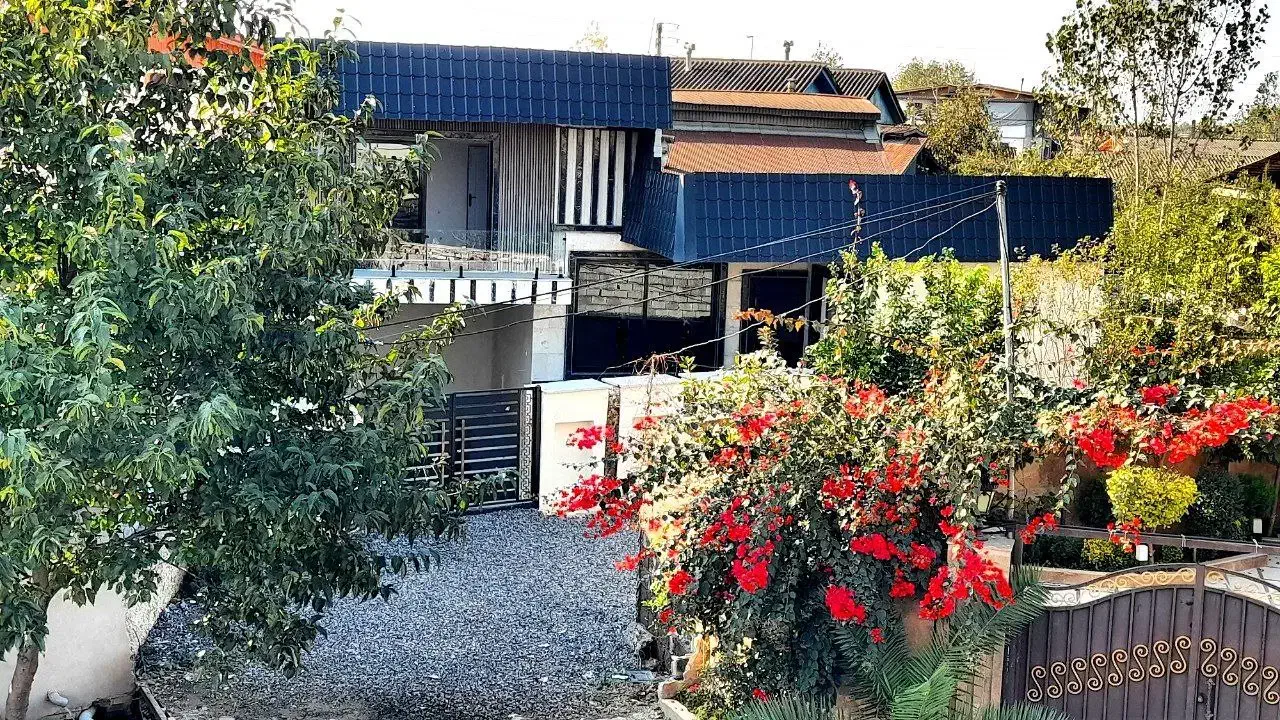 ویلا نوساز بامجوز و سند فروش فوری مالک پول لازم|فروش خانه و ویلا|آمل, |دیوار