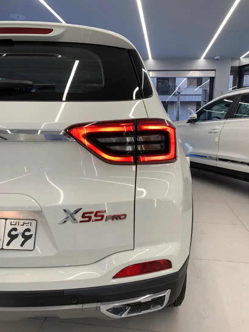 ایکس55پرو/نقدواقساط60ماه/تحویل فوری|خودرو سواری و وانت|تهران, جهاد|دیوار