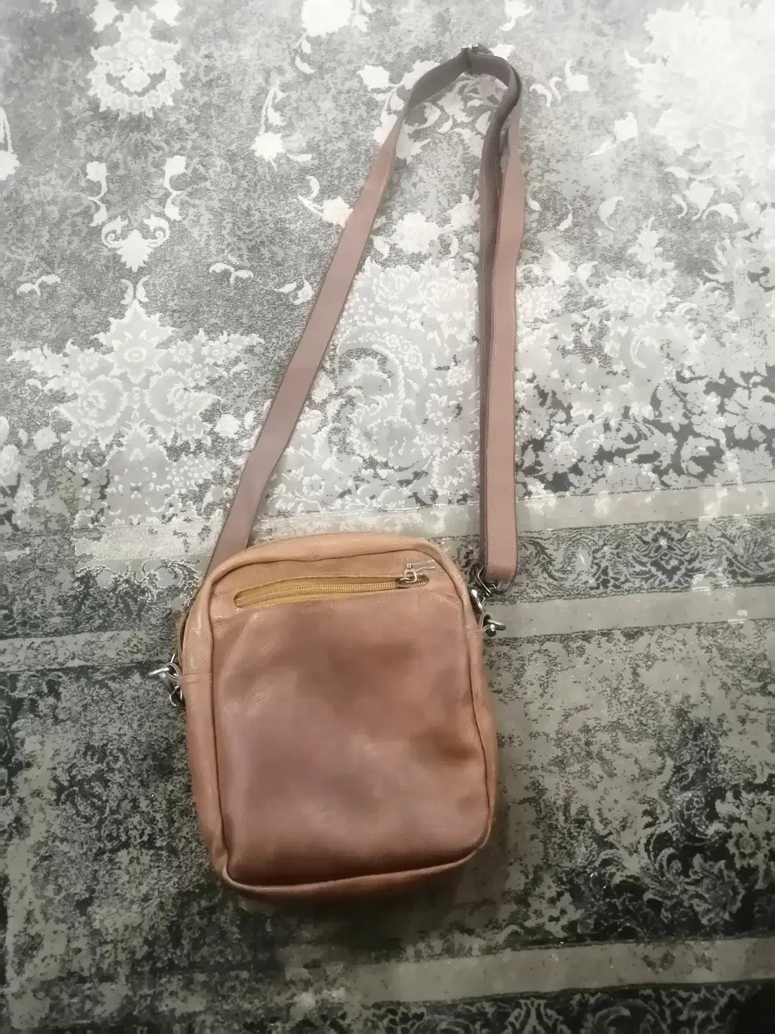 کیف دوشی|کیف، کفش، کمربند|سبزوار, مدرس|دیوار