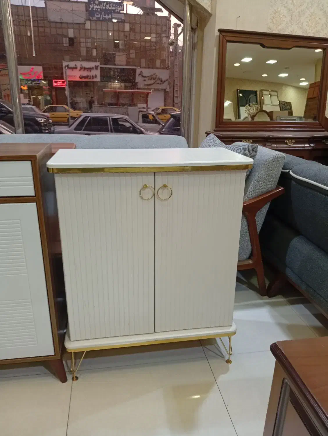 لوازم منزل|جاکفشی، کمد، دراور|بم, |دیوار