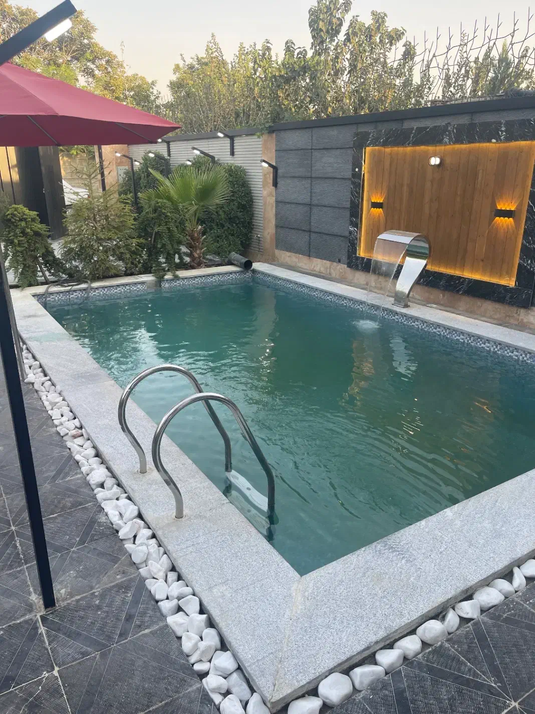 پیمانکاری ویلا و ساختمان|خدمات پیشه و مهارت|هشتگرد, هشتگرد قدیم|دیوار