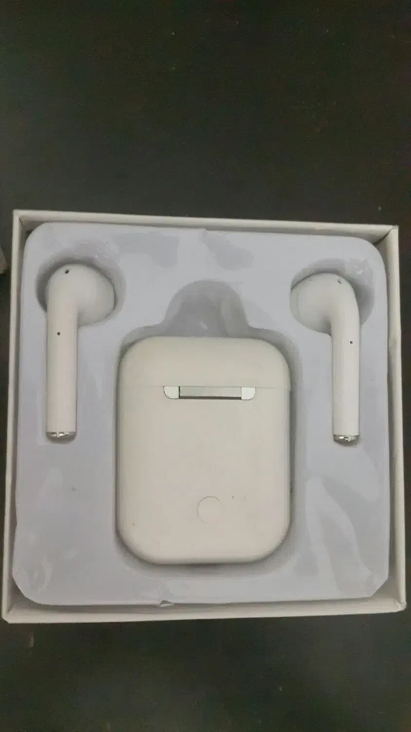 ایرپاد درحدنو|لوازم جانبی موبایل و تبلت|دزفول, |دیوار