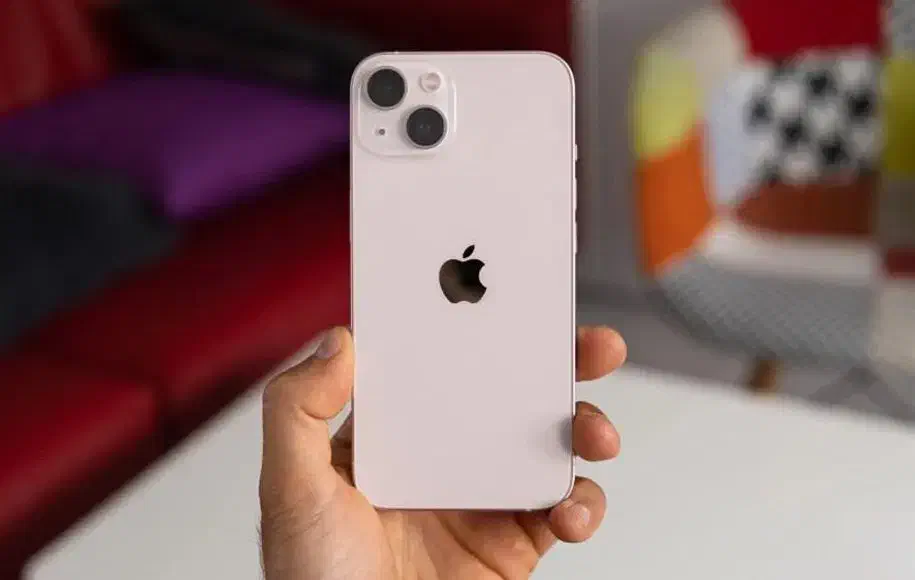 ایفون ۱۳ نرمال|موبایل|سمنان, |دیوار