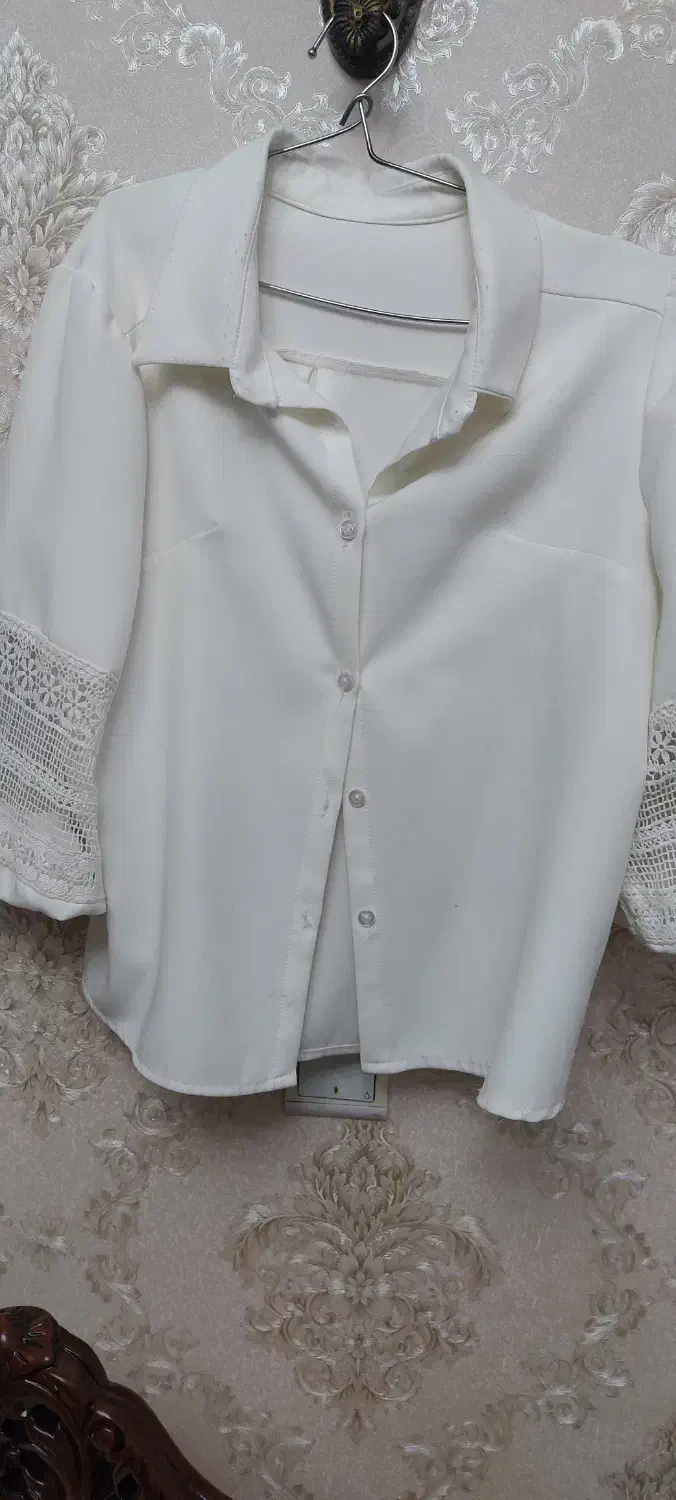 شومیز|لباس|تهران, آشتیانی|دیوار