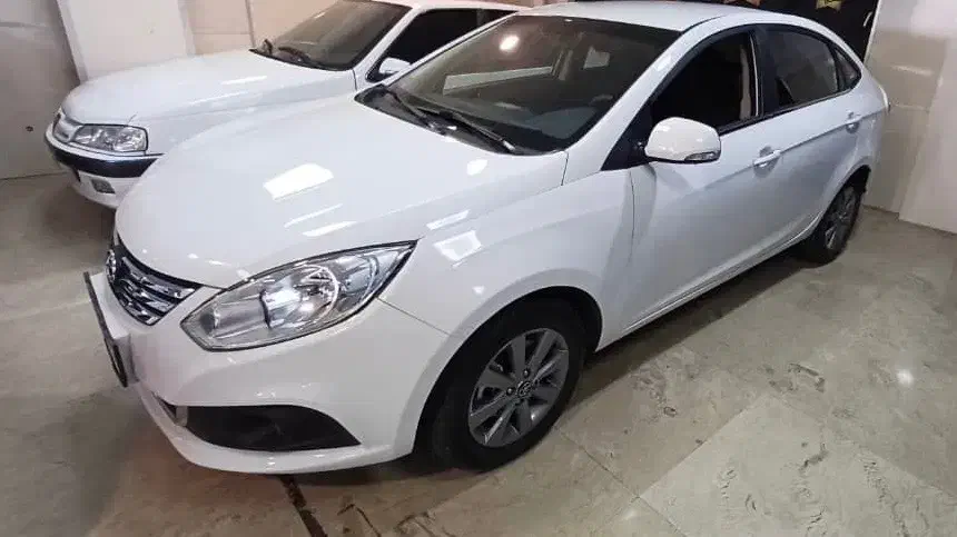 جک j4مدل ۱۴۰۳|خودرو سواری و وانت|تهران, علم و صنعت|دیوار