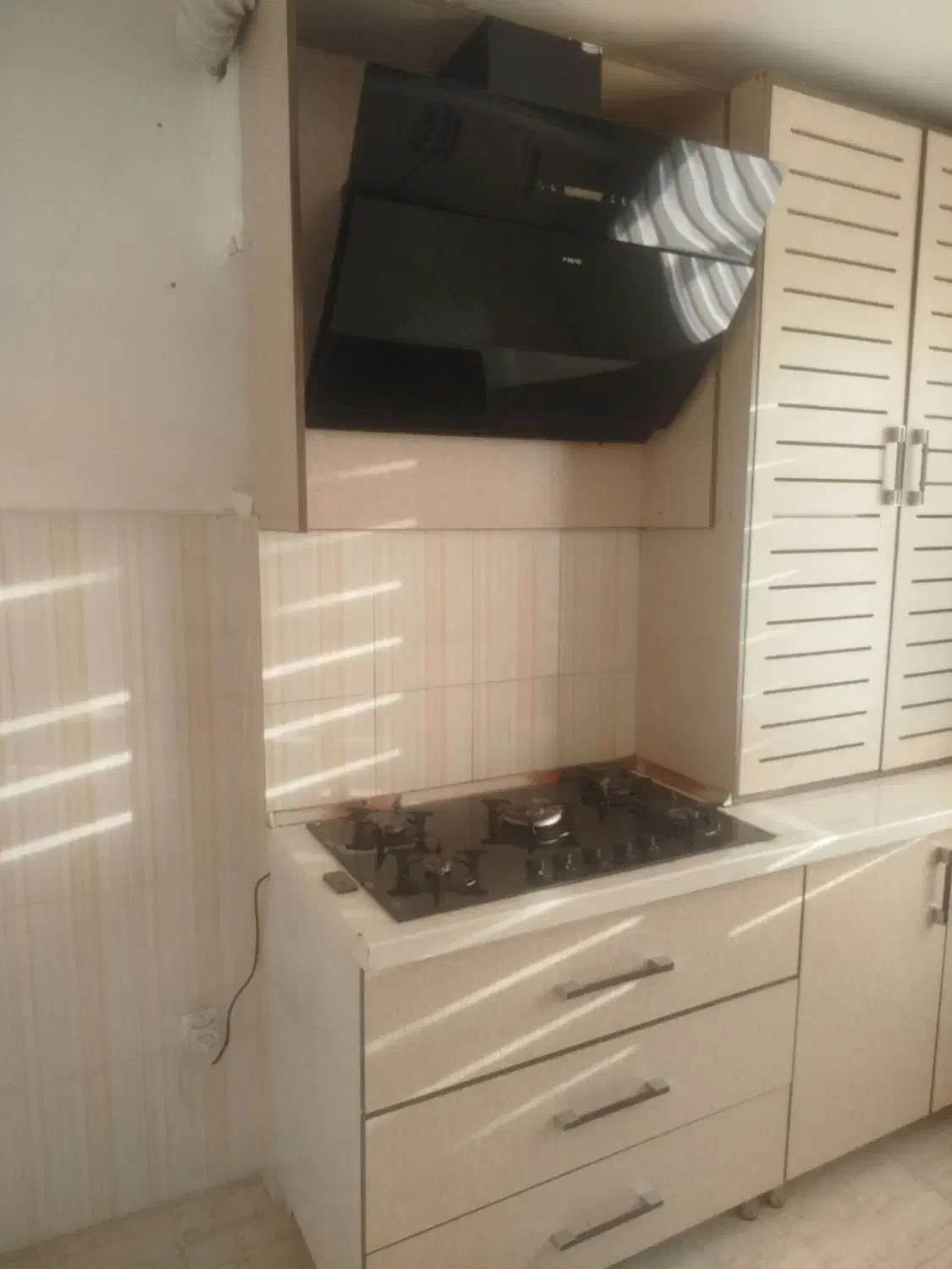 آپارتمان کوی فردوس|اجارهٔ آپارتمان|همدان, |دیوار