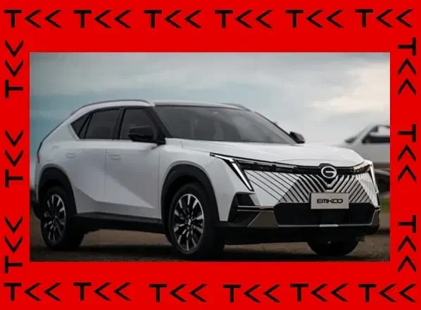 فروش نقد و اقساط خودرو GAC EMKOO گک امکو هیبرید|خودرو سواری و وانت|تهران, آسمان|دیوار