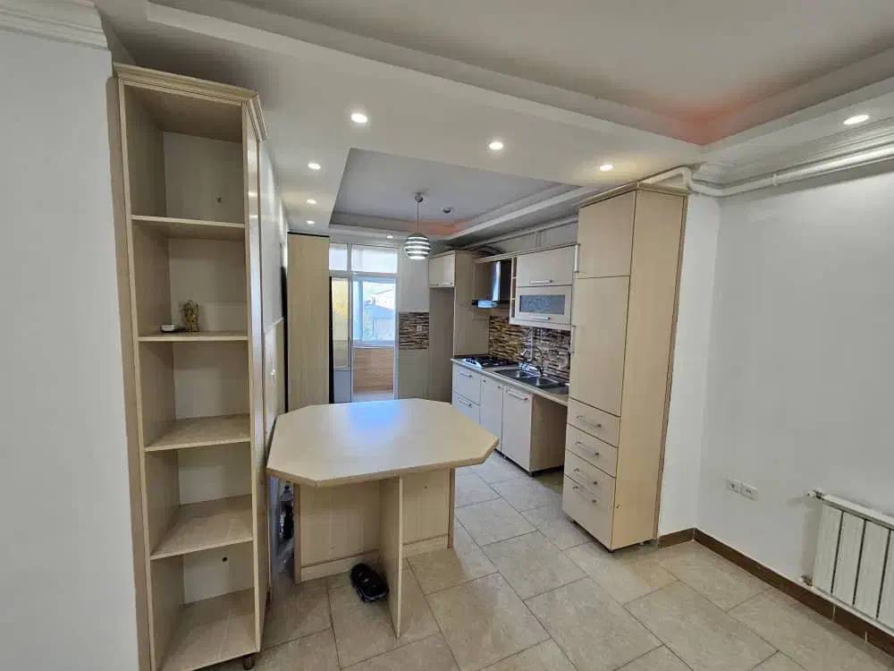 اجاره اپارتمان ۲خوابه یعقوب زاده|اجارهٔ آپارتمان|رشت, شهرک پردیسان|دیوار