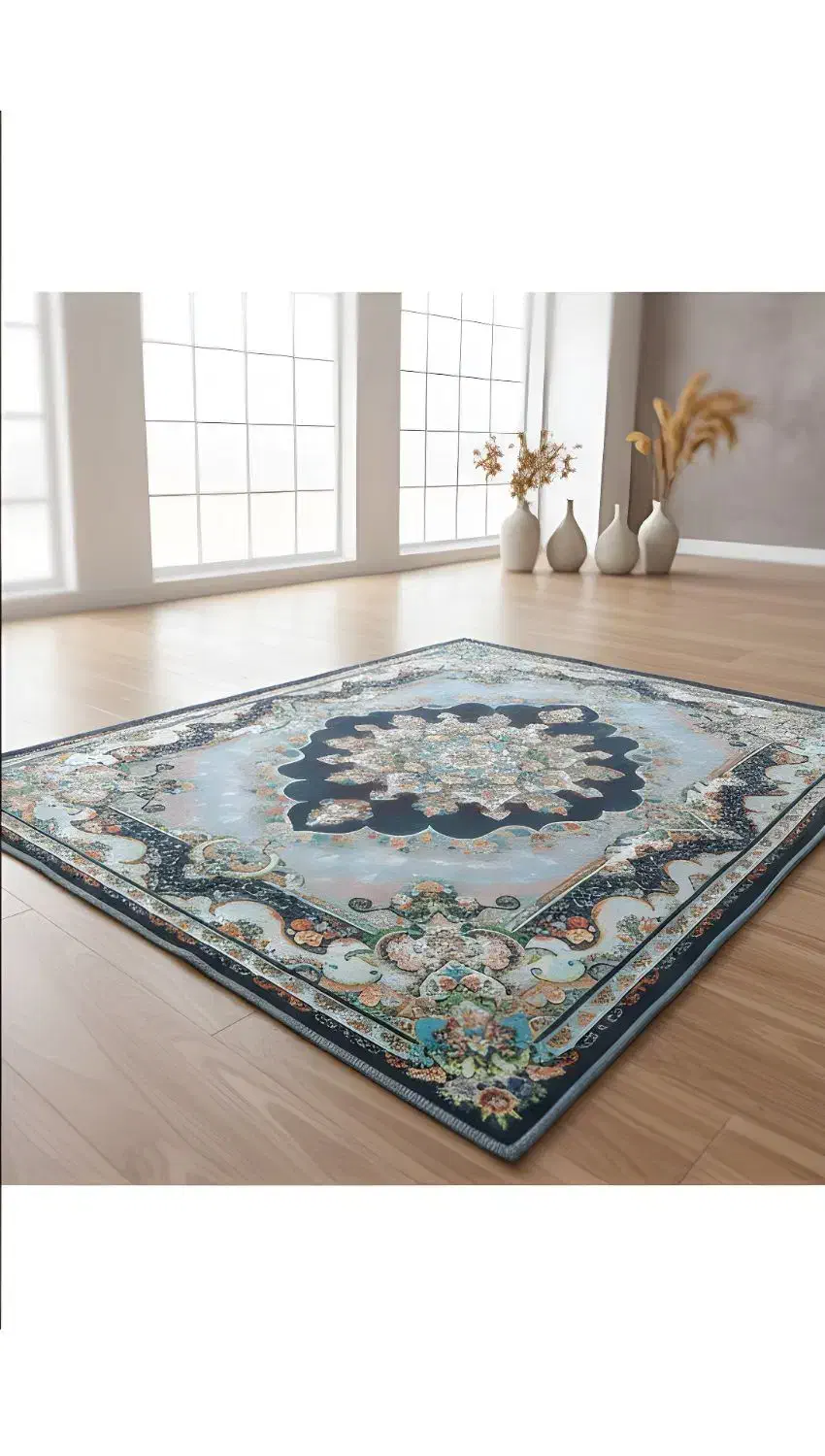 روفرشی پشت‌نمدی سبک و کم‌جا|روفرشی|مشهد, جاهد شهر|دیوار