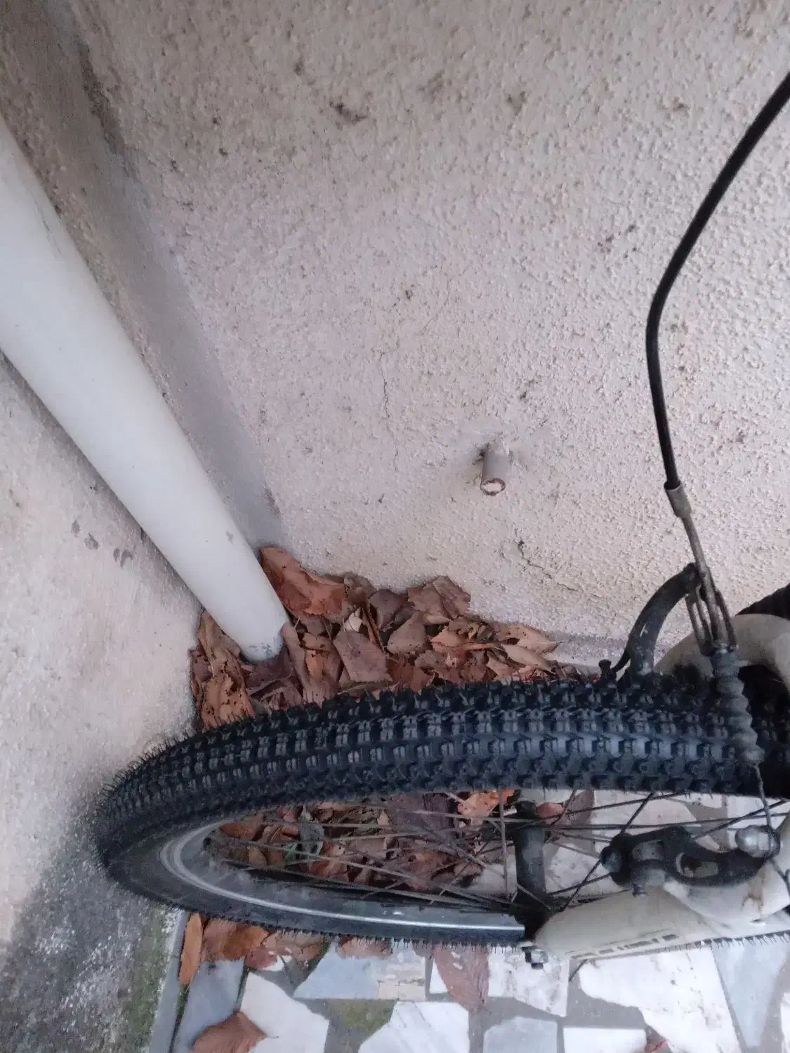 دوچرخه پلیس|دوچرخه، اسکیت، اسکوتر|رشت, چمارسرا|دیوار