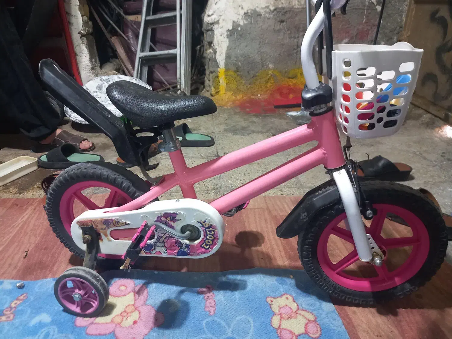 دوچرخه|دوچرخه، اسکیت، اسکوتر|مهران (ایلام), |دیوار